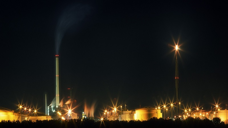 Gas Alam 2a