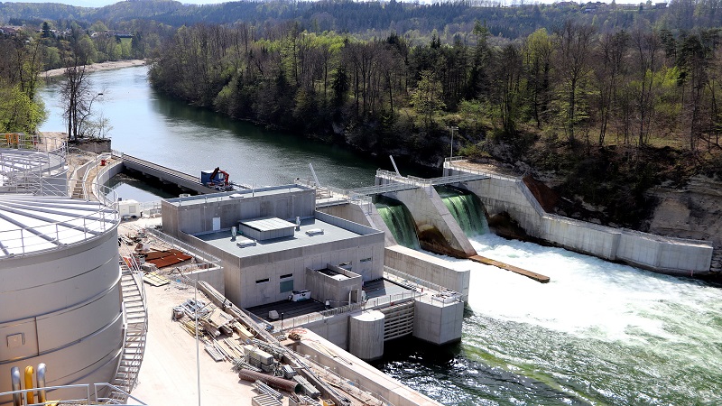Hydropower 2-a