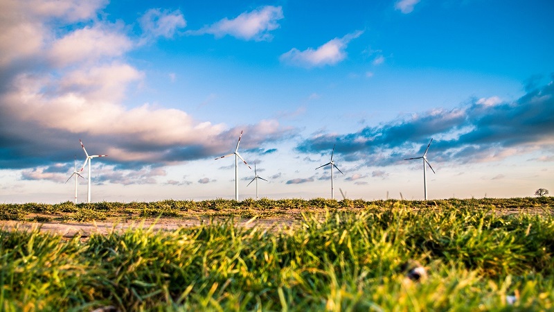 Wind Energy 2